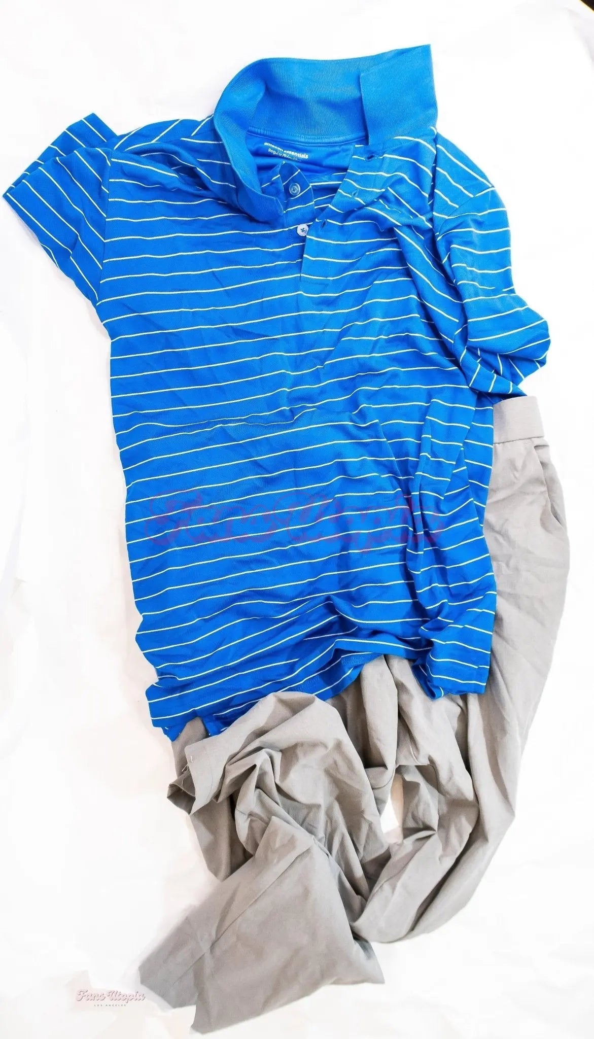 Luna Star Golfing Outfit Luna Star