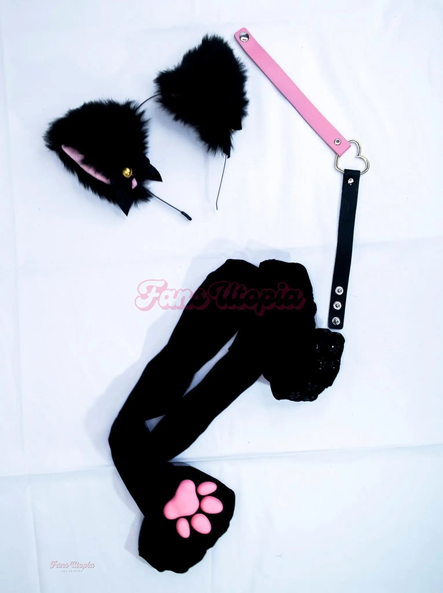 Luna Star Kitty Outfit Luna Star