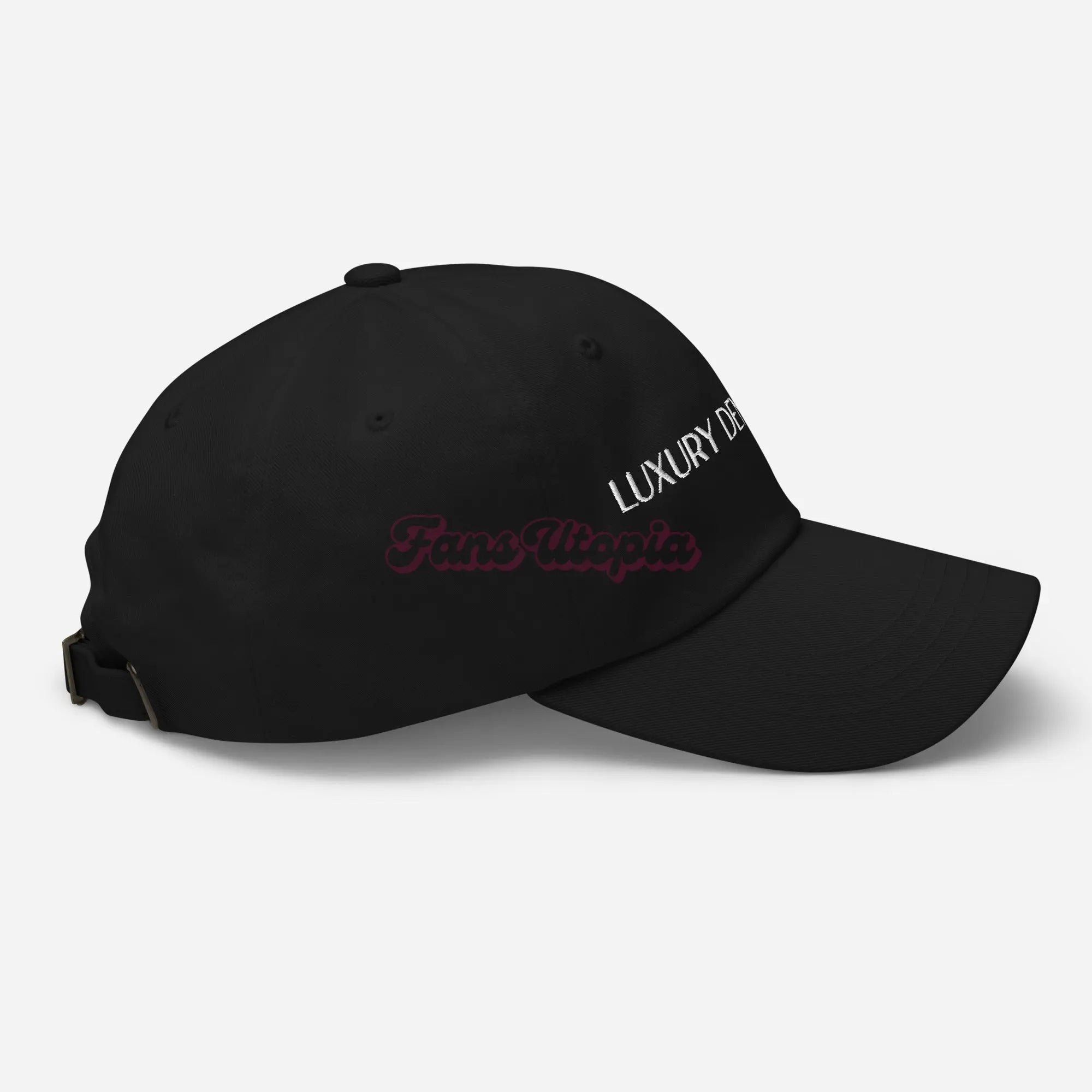 Luxury Degenerate FANS UTOPIA