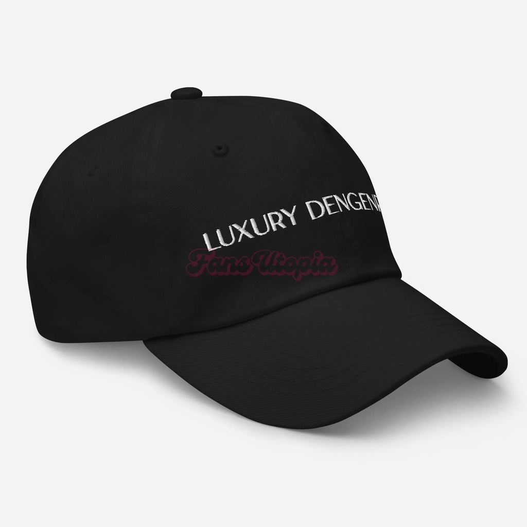 Luxury Degenerate FANS UTOPIA