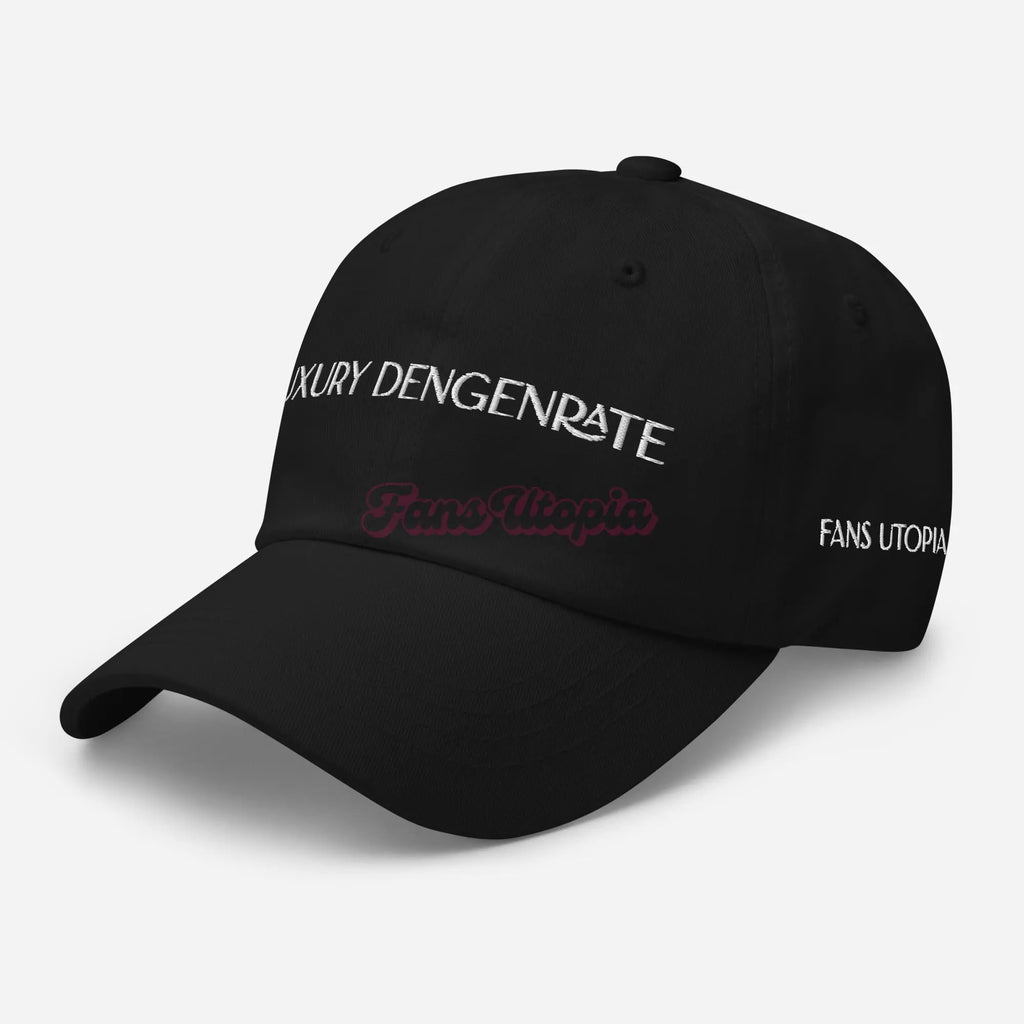 Luxury Degenerate FANS UTOPIA