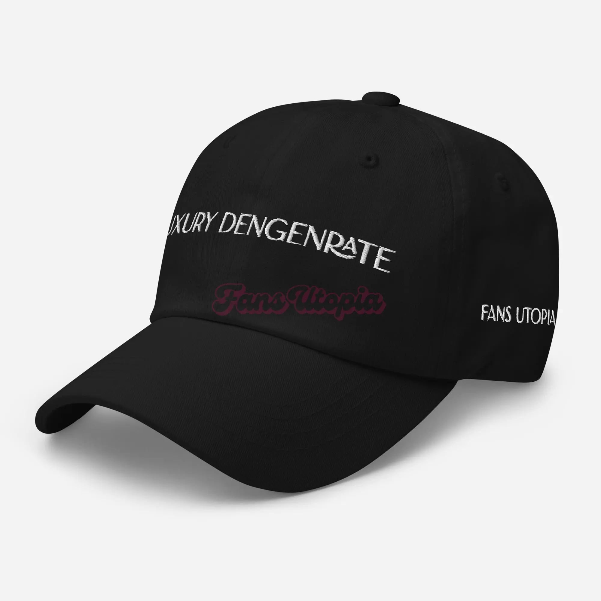 Luxury Degenerate FANS UTOPIA