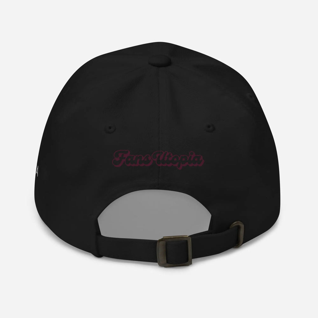 Luxury Degenerate FANS UTOPIA