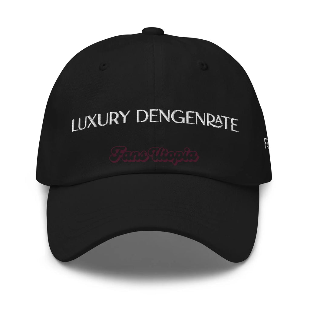 Luxury Degenerate FANS UTOPIA