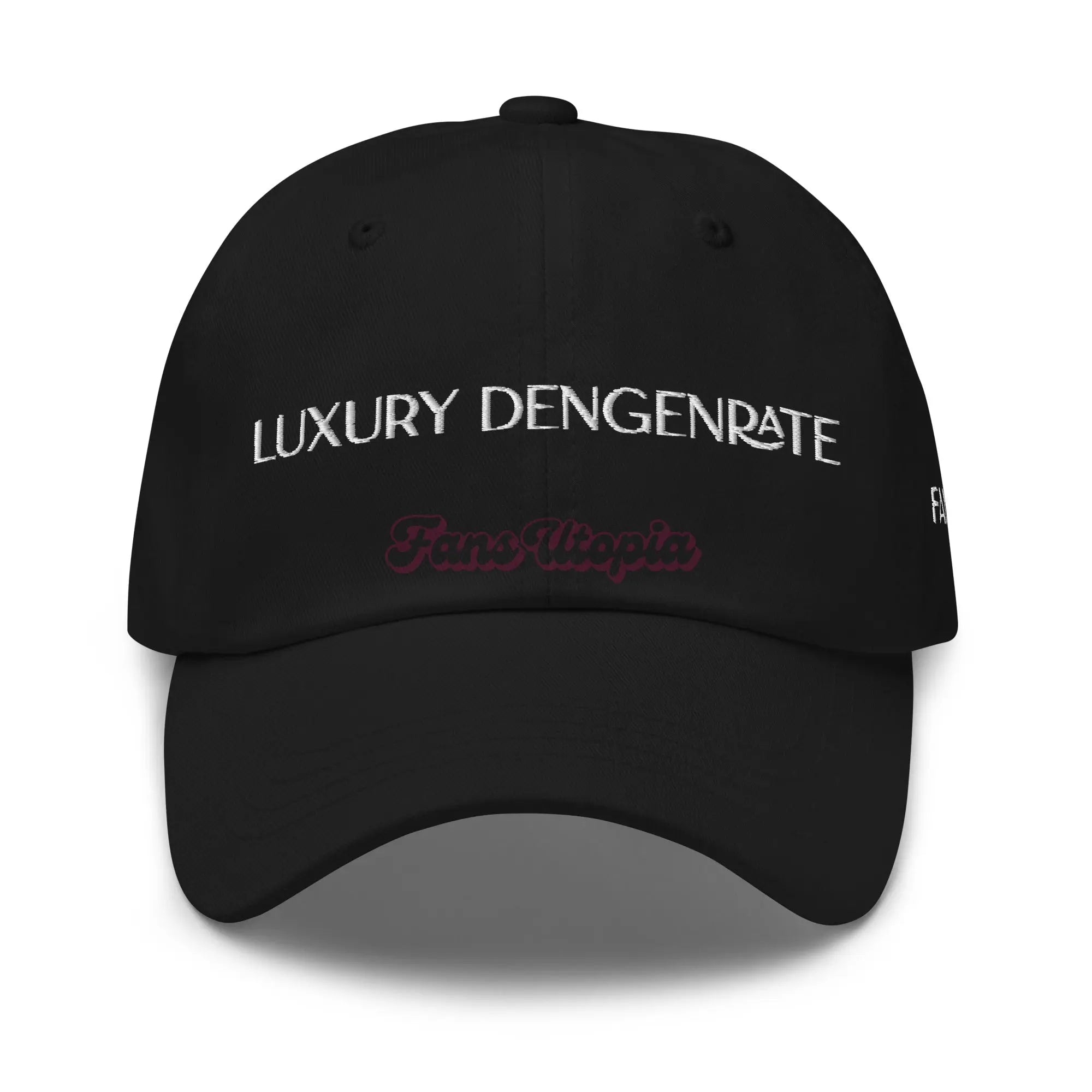 Luxury Degenerate FANS UTOPIA