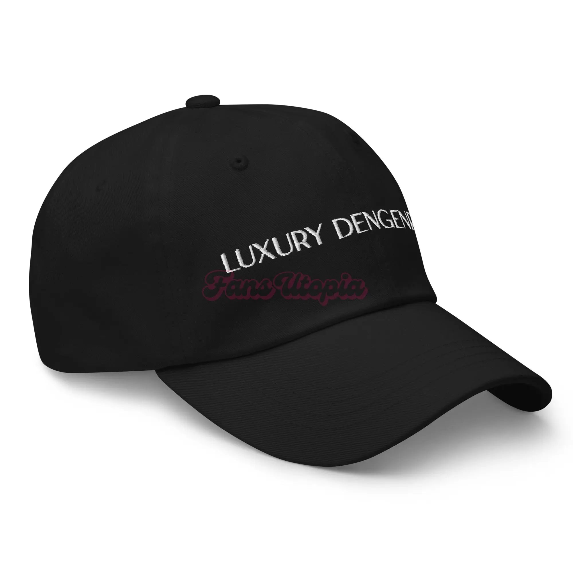 Luxury Degenerate FANS UTOPIA