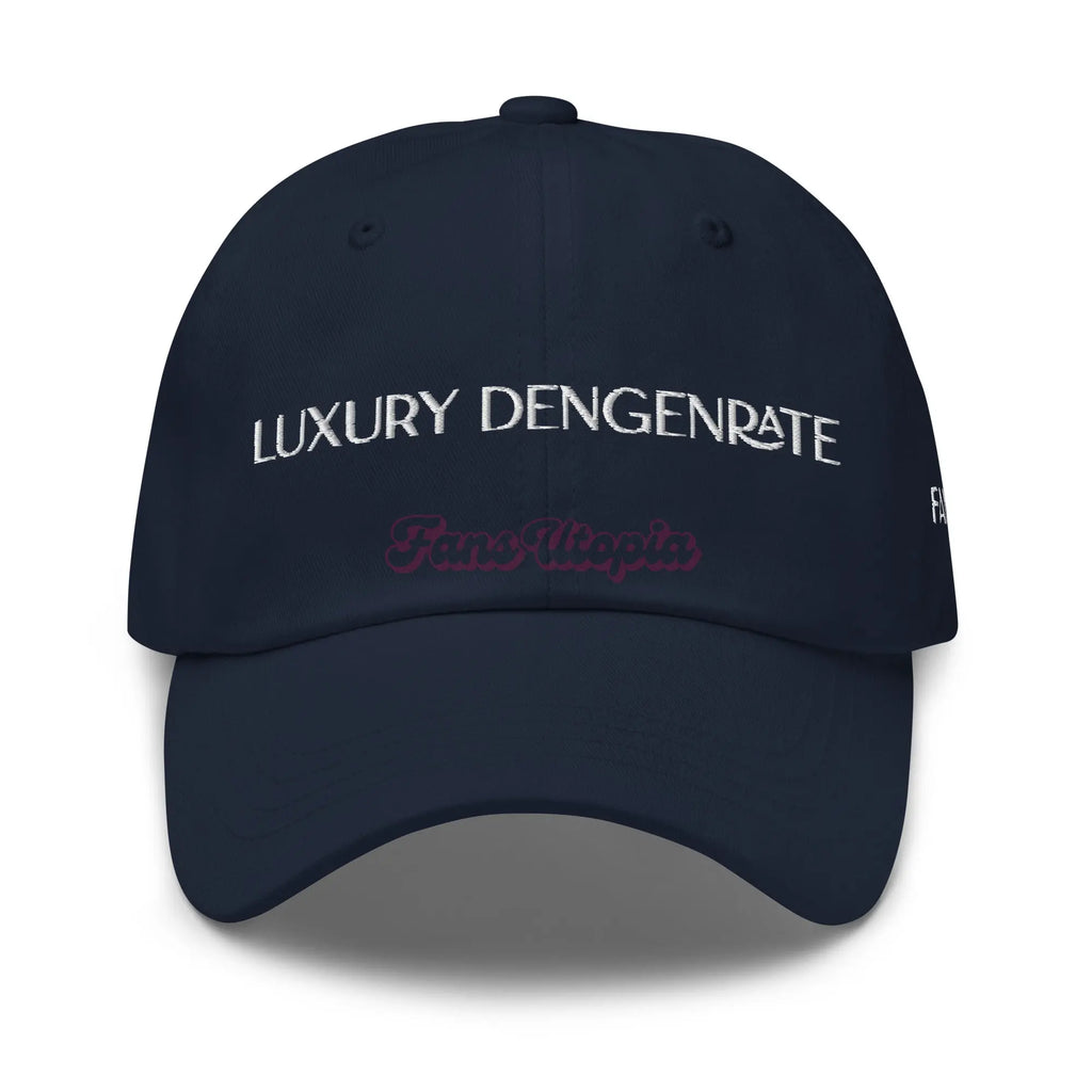 Luxury Degenerate FANS UTOPIA
