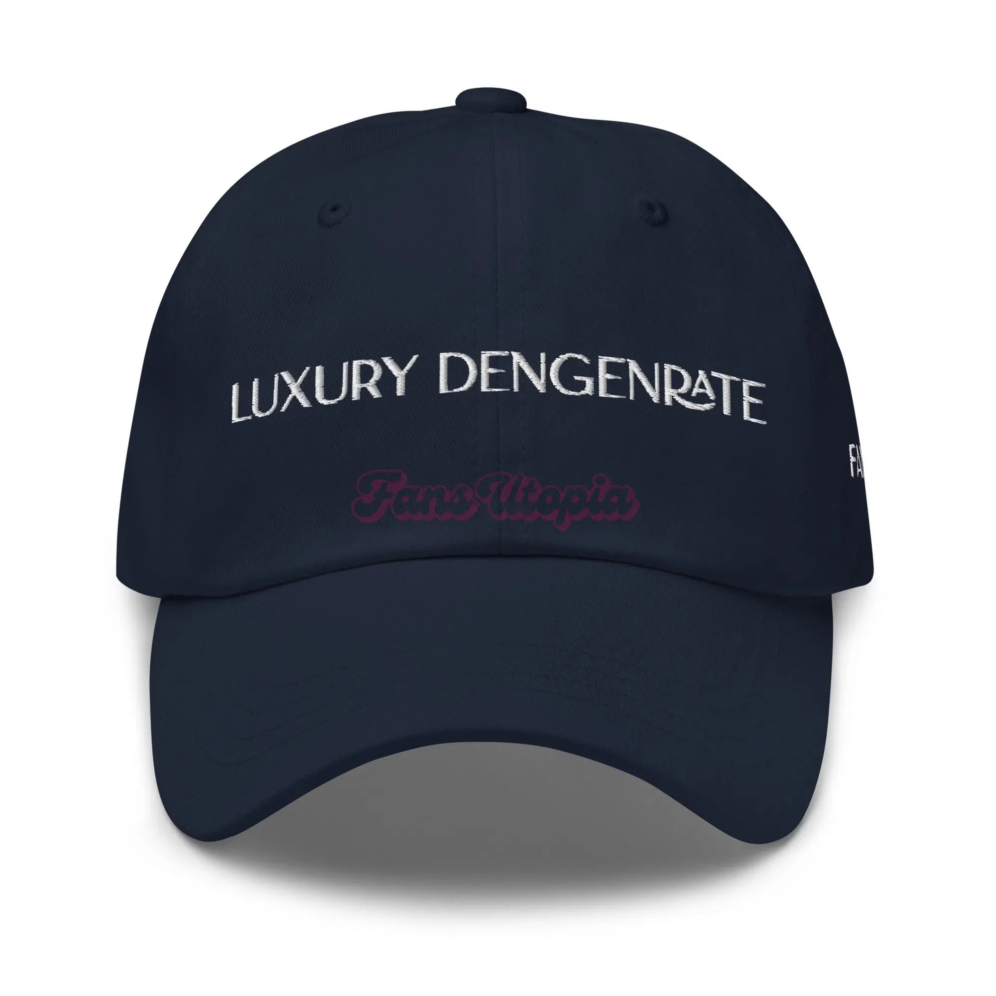 Luxury Degenerate FANS UTOPIA