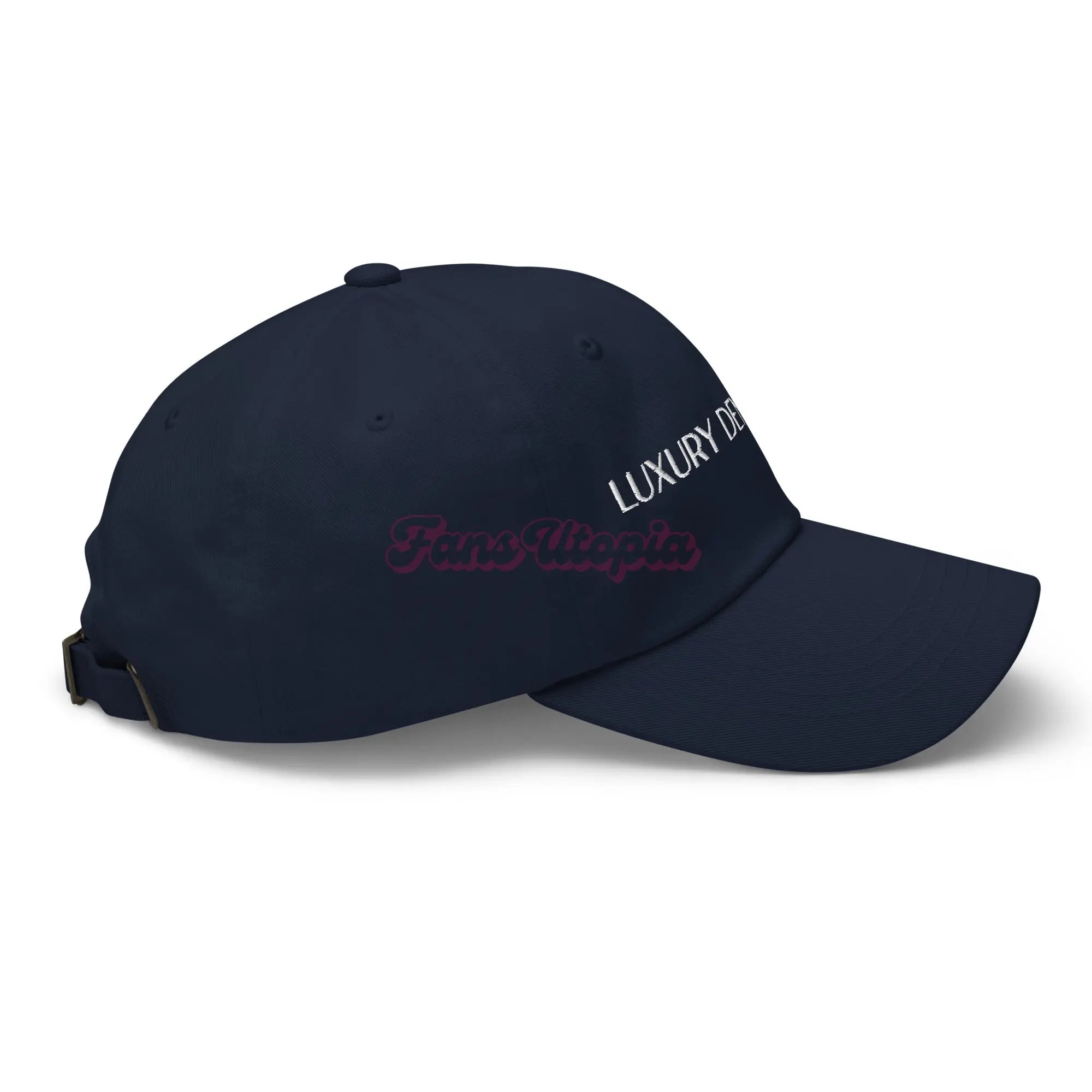 Luxury Degenerate FANS UTOPIA
