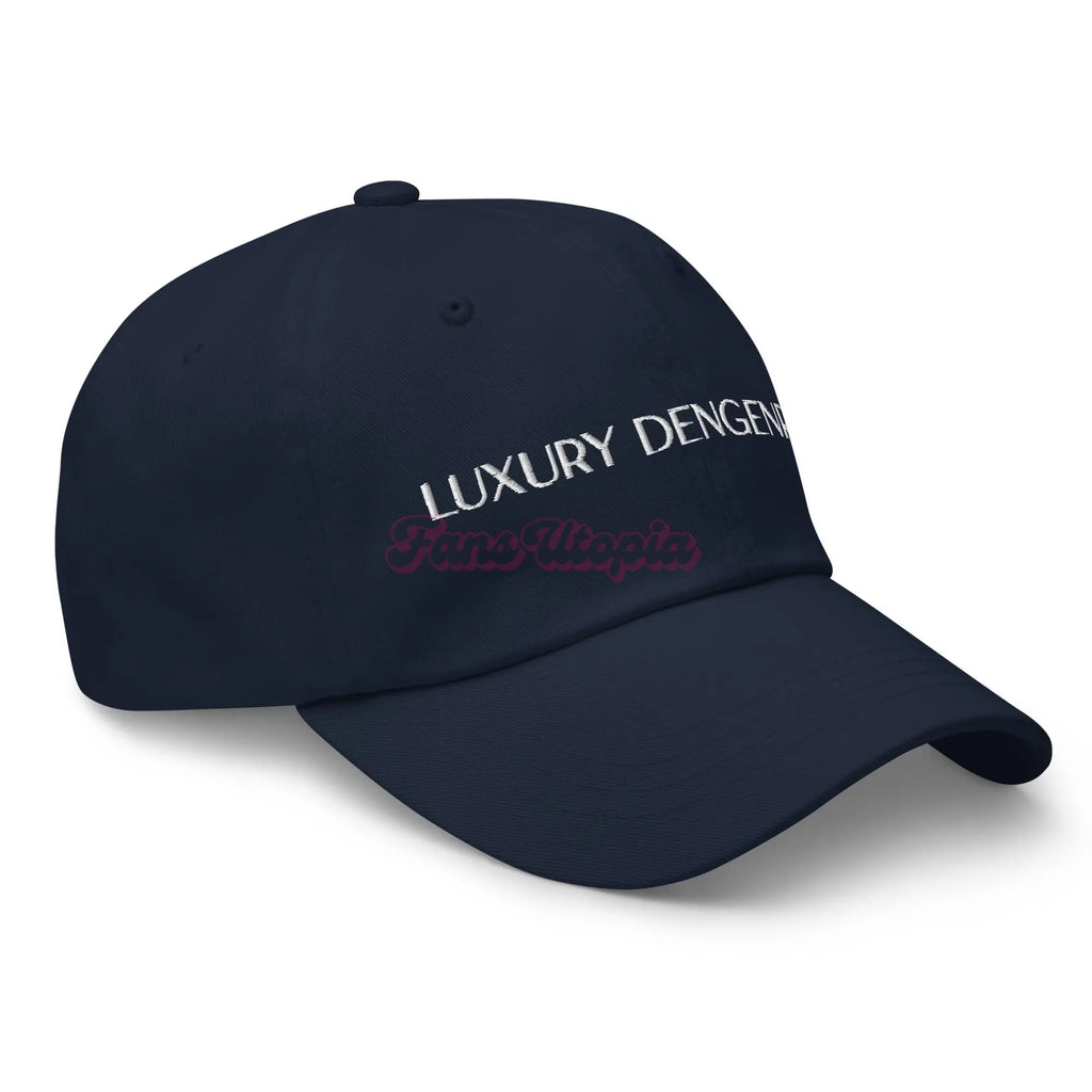 Luxury Degenerate FANS UTOPIA