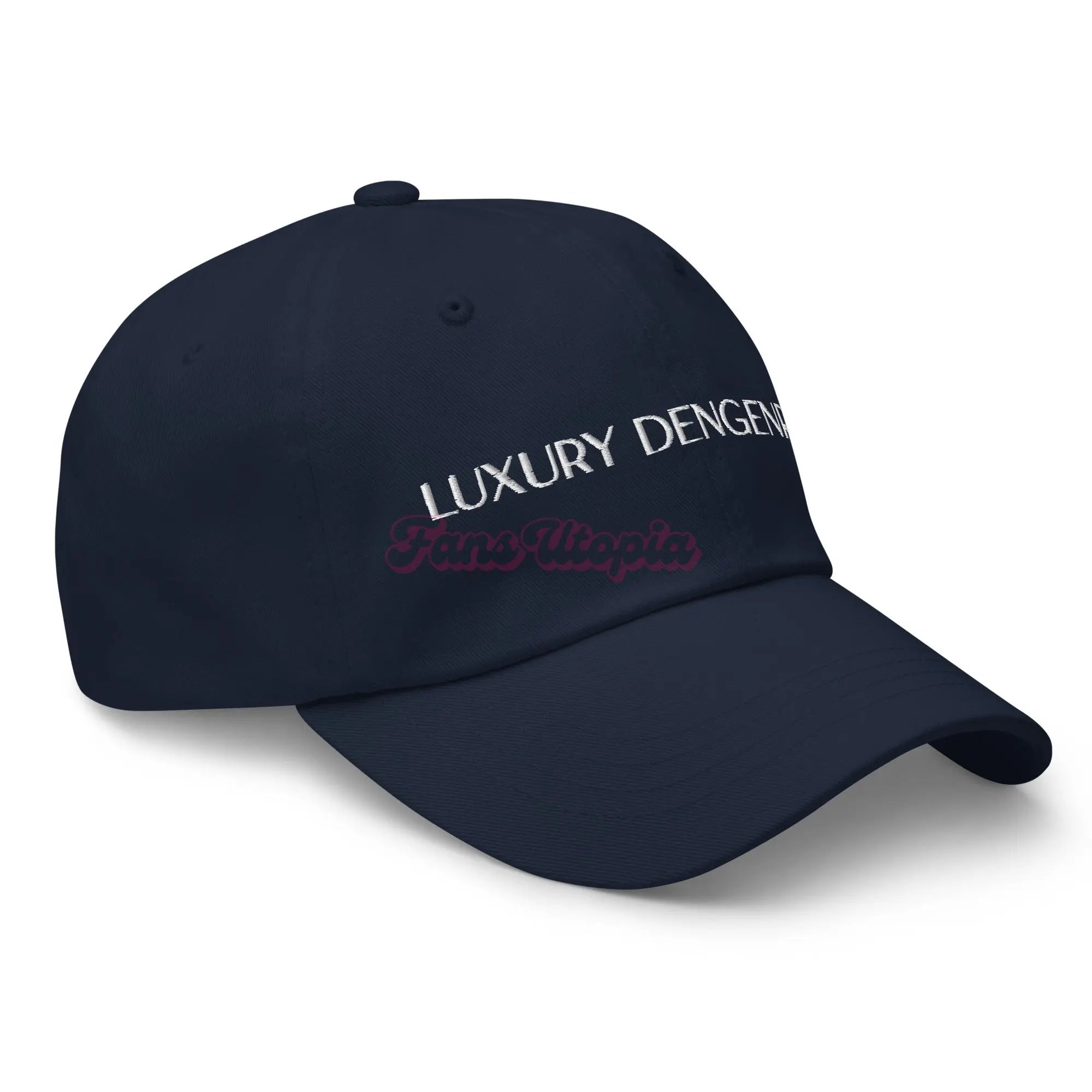 Luxury Degenerate FANS UTOPIA