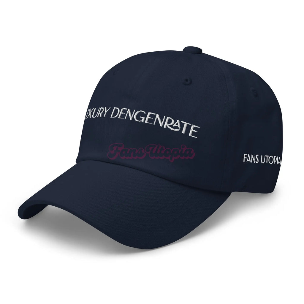 Luxury Degenerate FANS UTOPIA