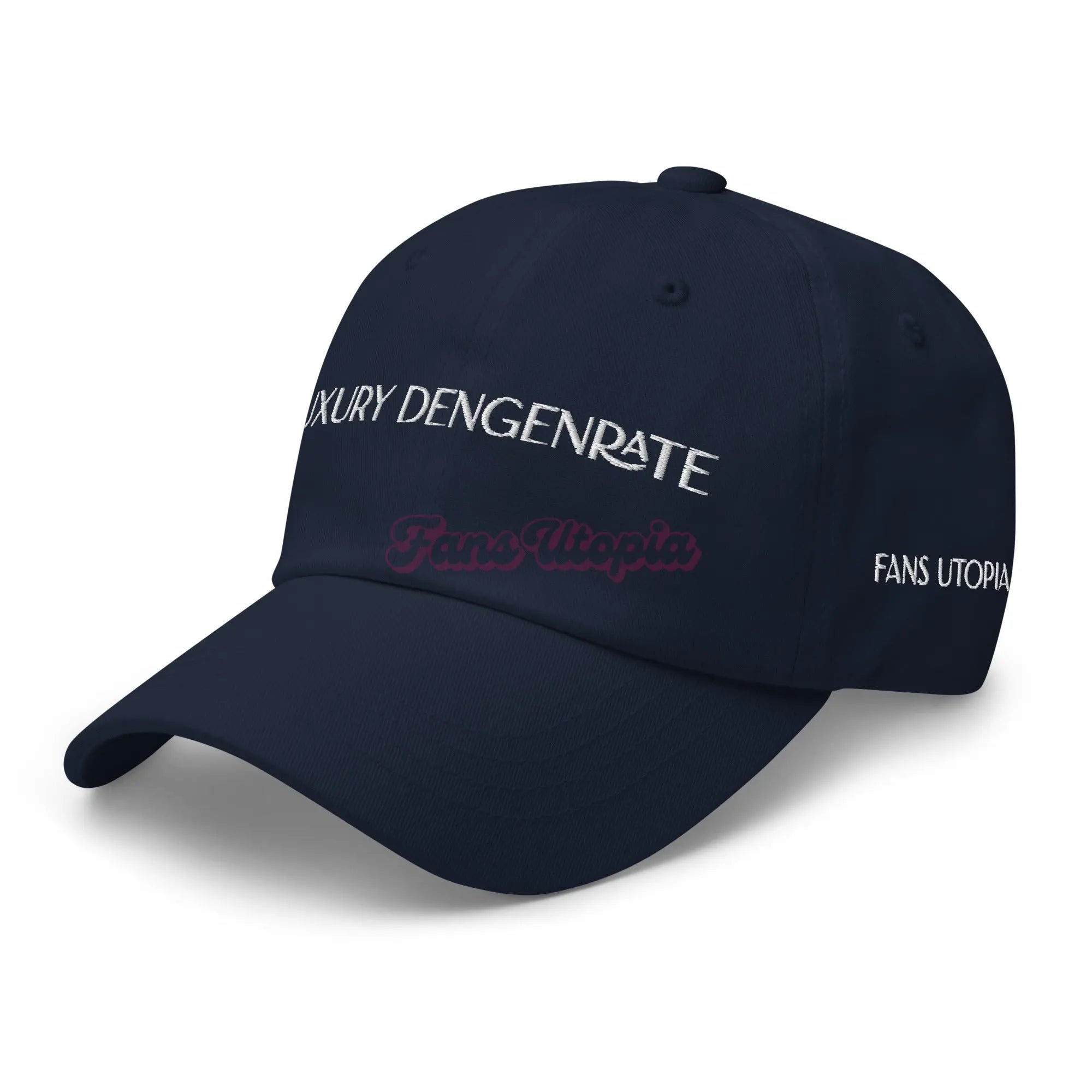Luxury Degenerate FANS UTOPIA