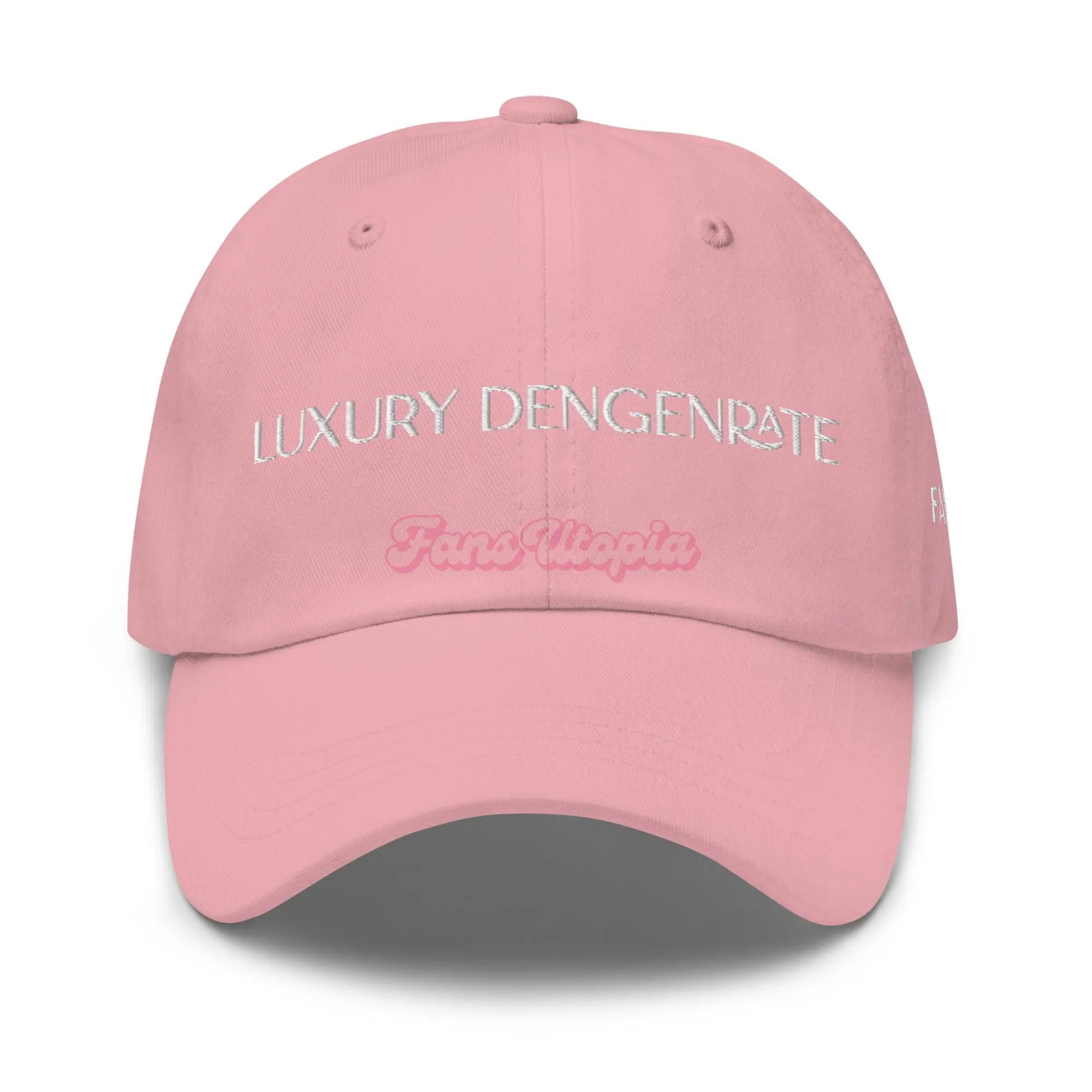 Luxury Degenerate FANS UTOPIA