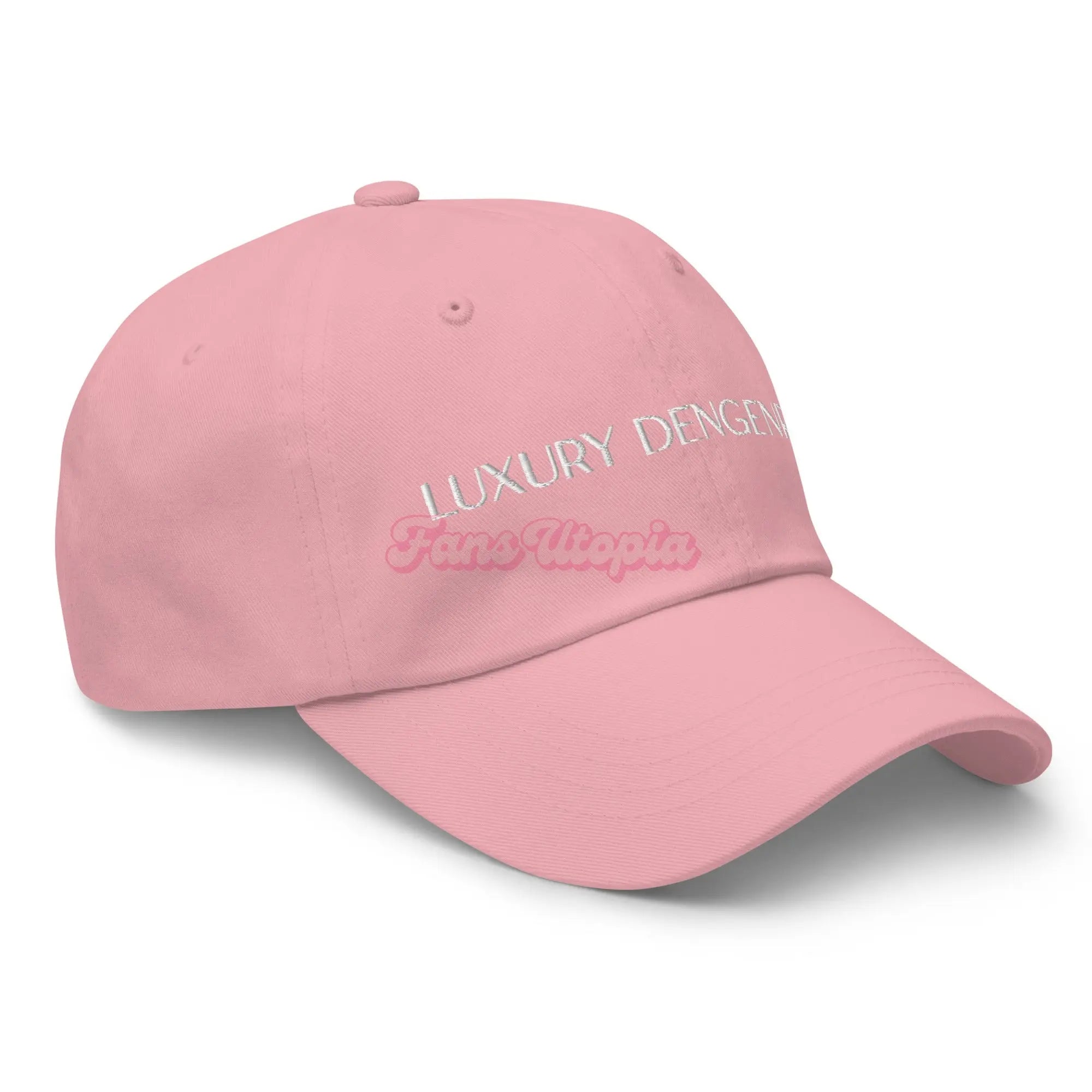Luxury Degenerate FANS UTOPIA