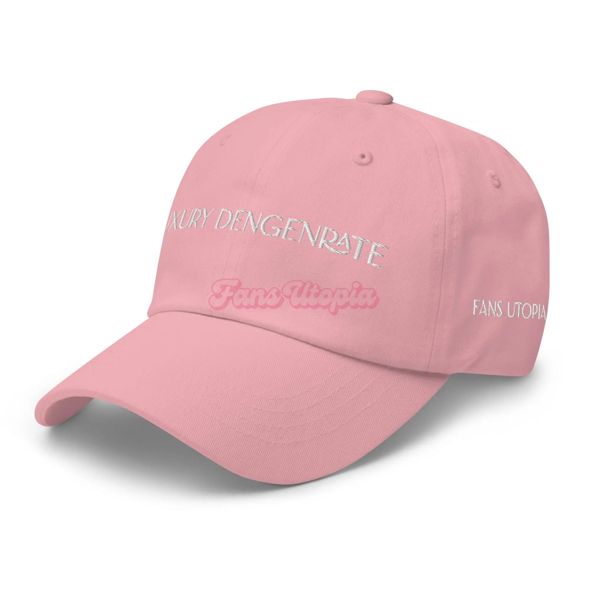 Luxury Degenerate FANS UTOPIA