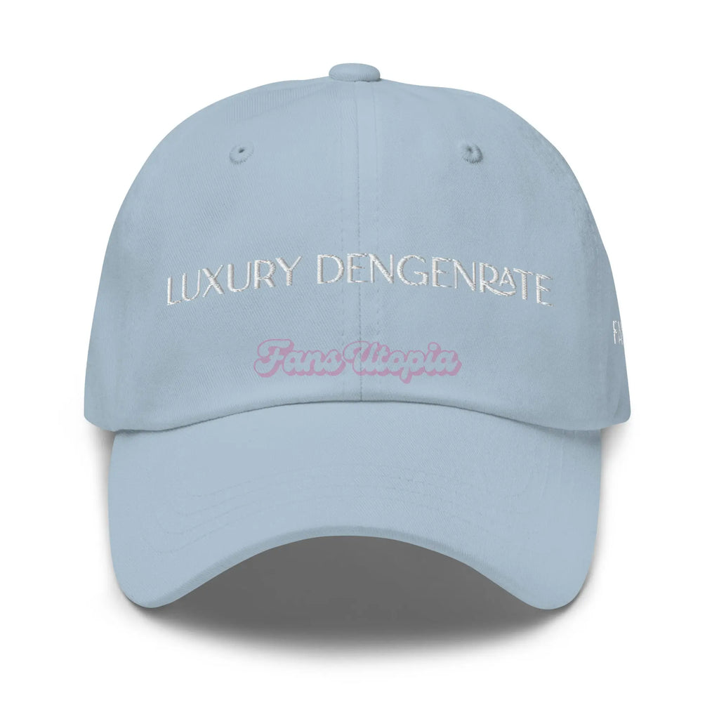 Luxury Degenerate FANS UTOPIA