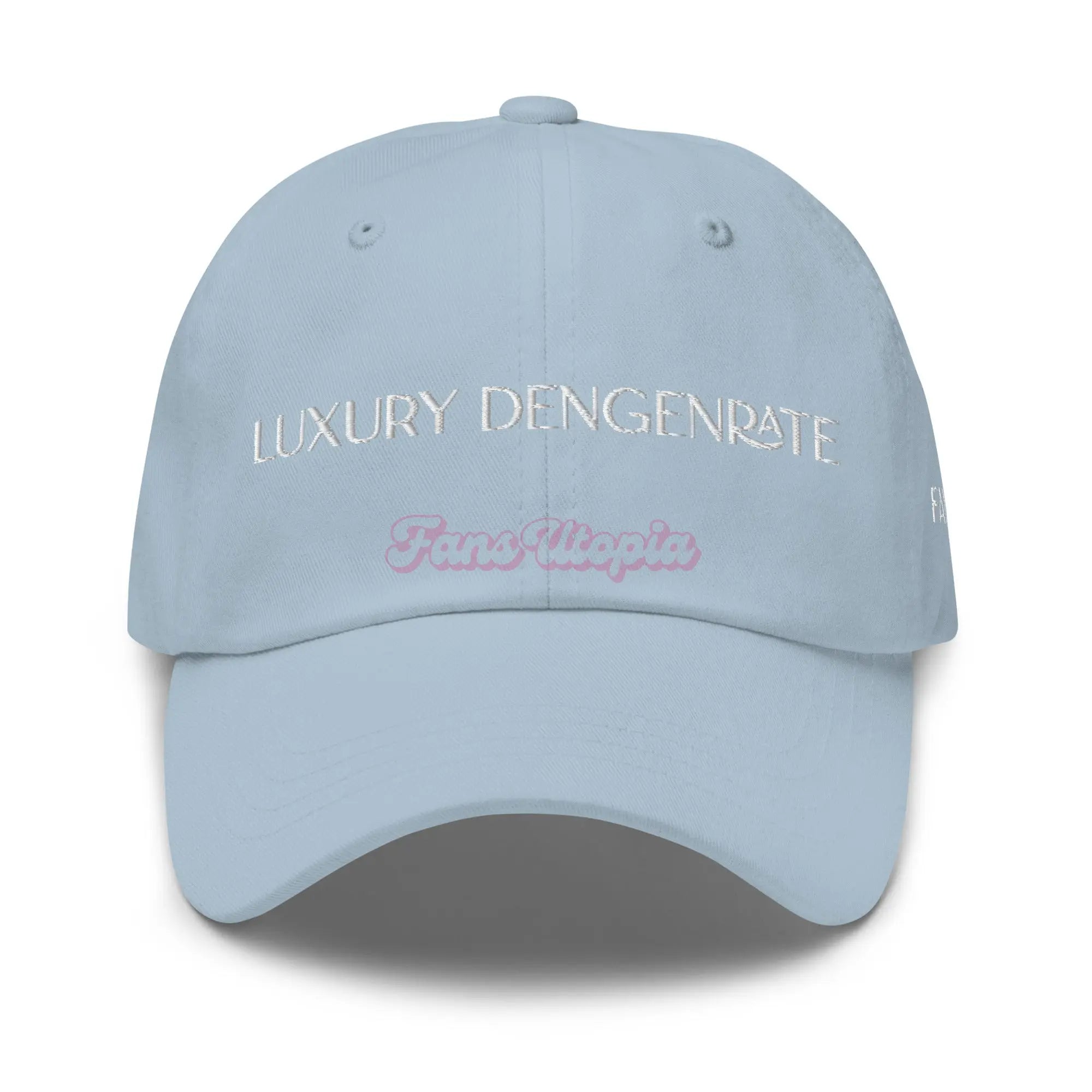 Luxury Degenerate FANS UTOPIA