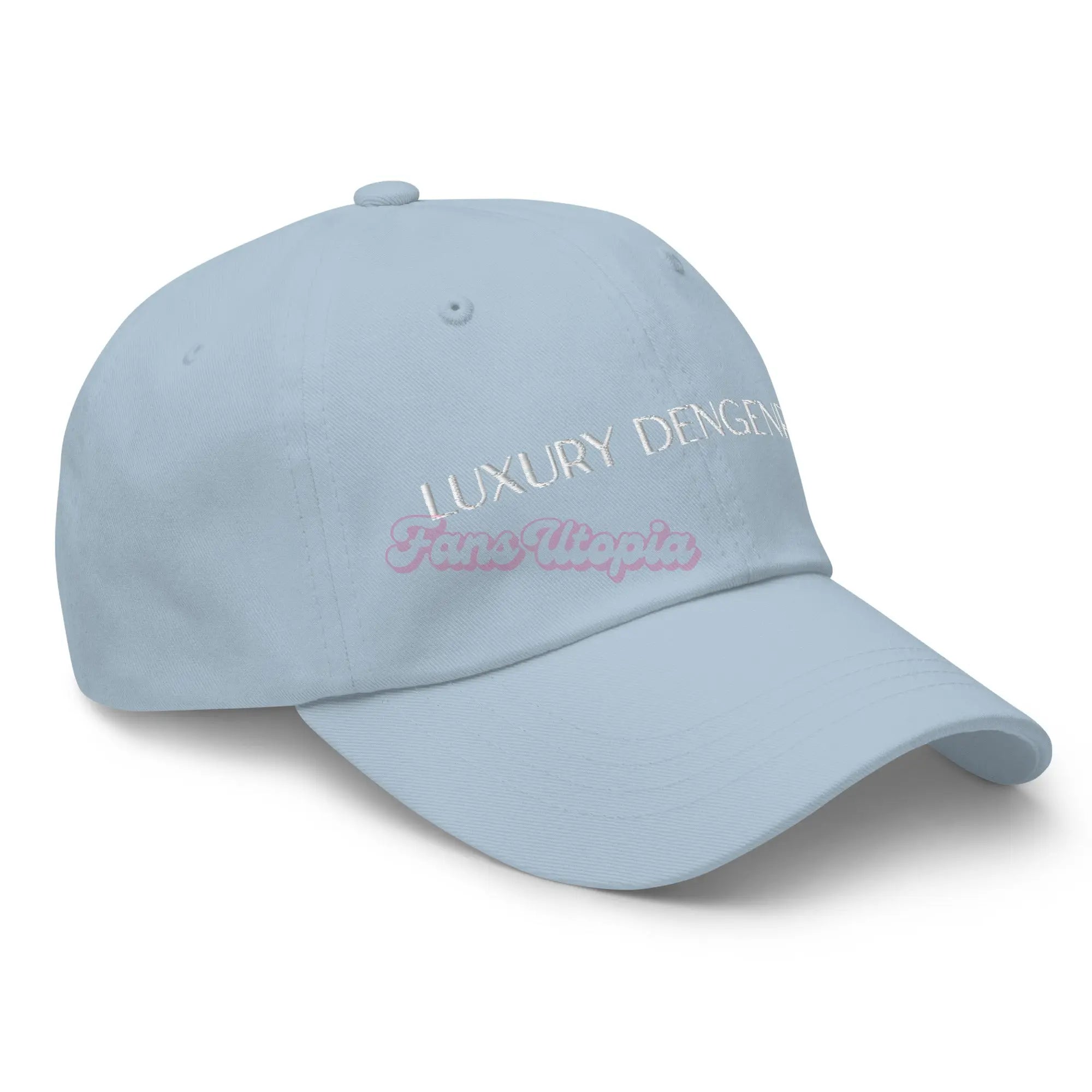 Luxury Degenerate FANS UTOPIA