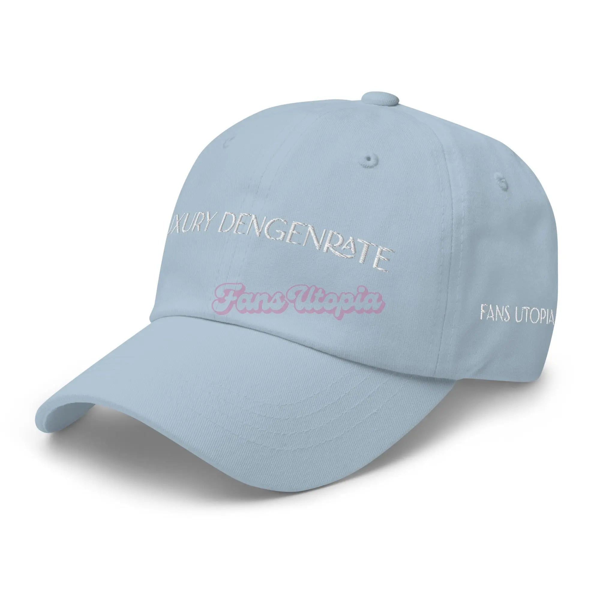 Luxury Degenerate FANS UTOPIA