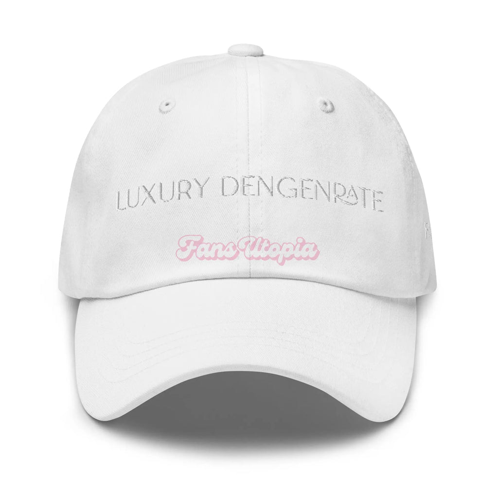 Luxury Degenerate FANS UTOPIA