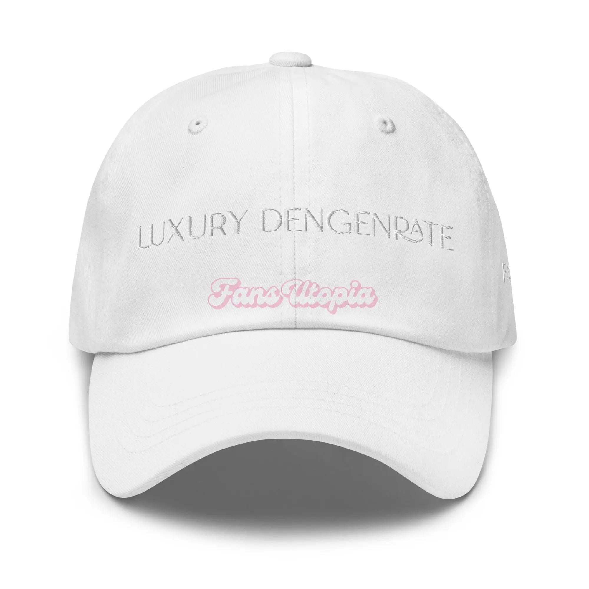 Luxury Degenerate FANS UTOPIA