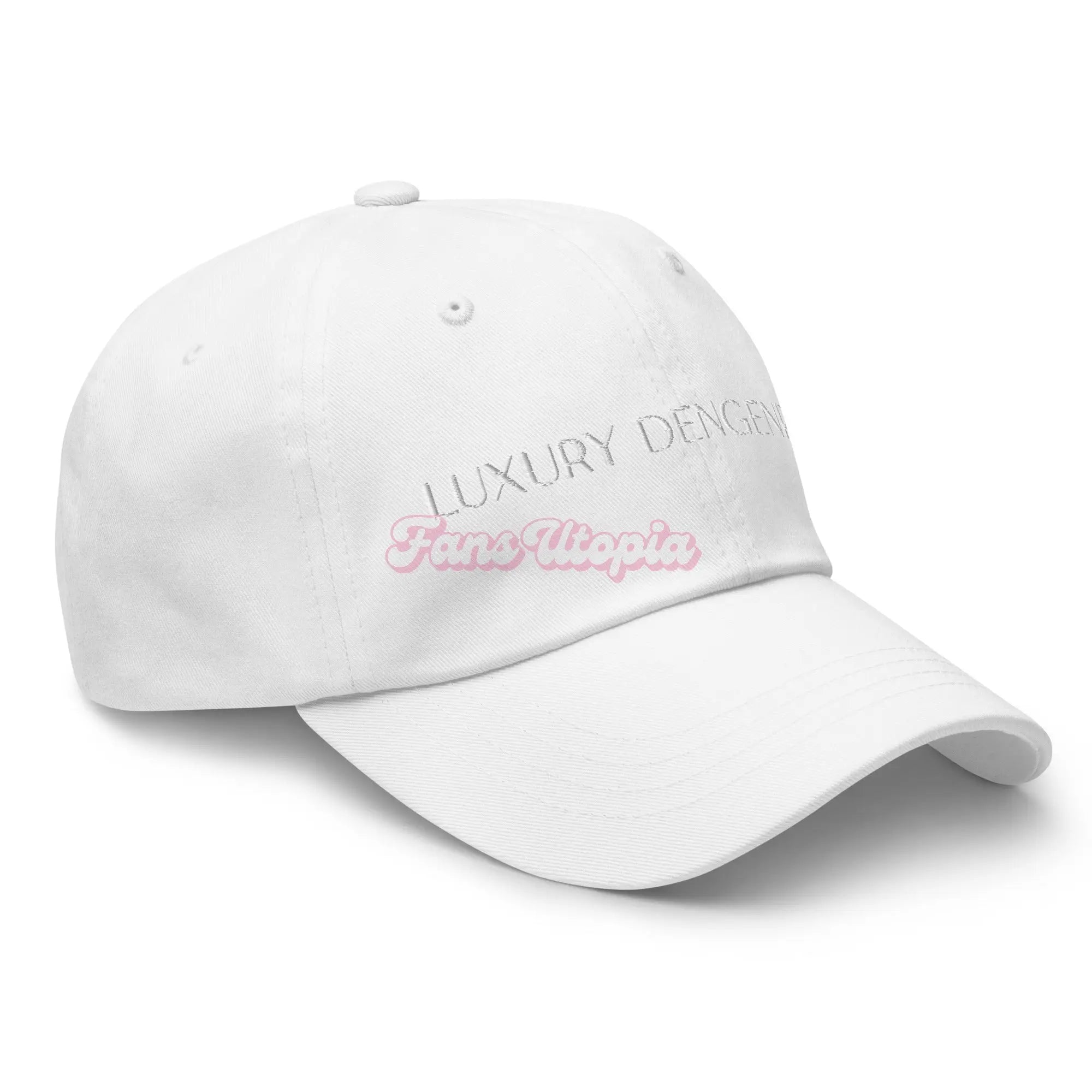 Luxury Degenerate FANS UTOPIA