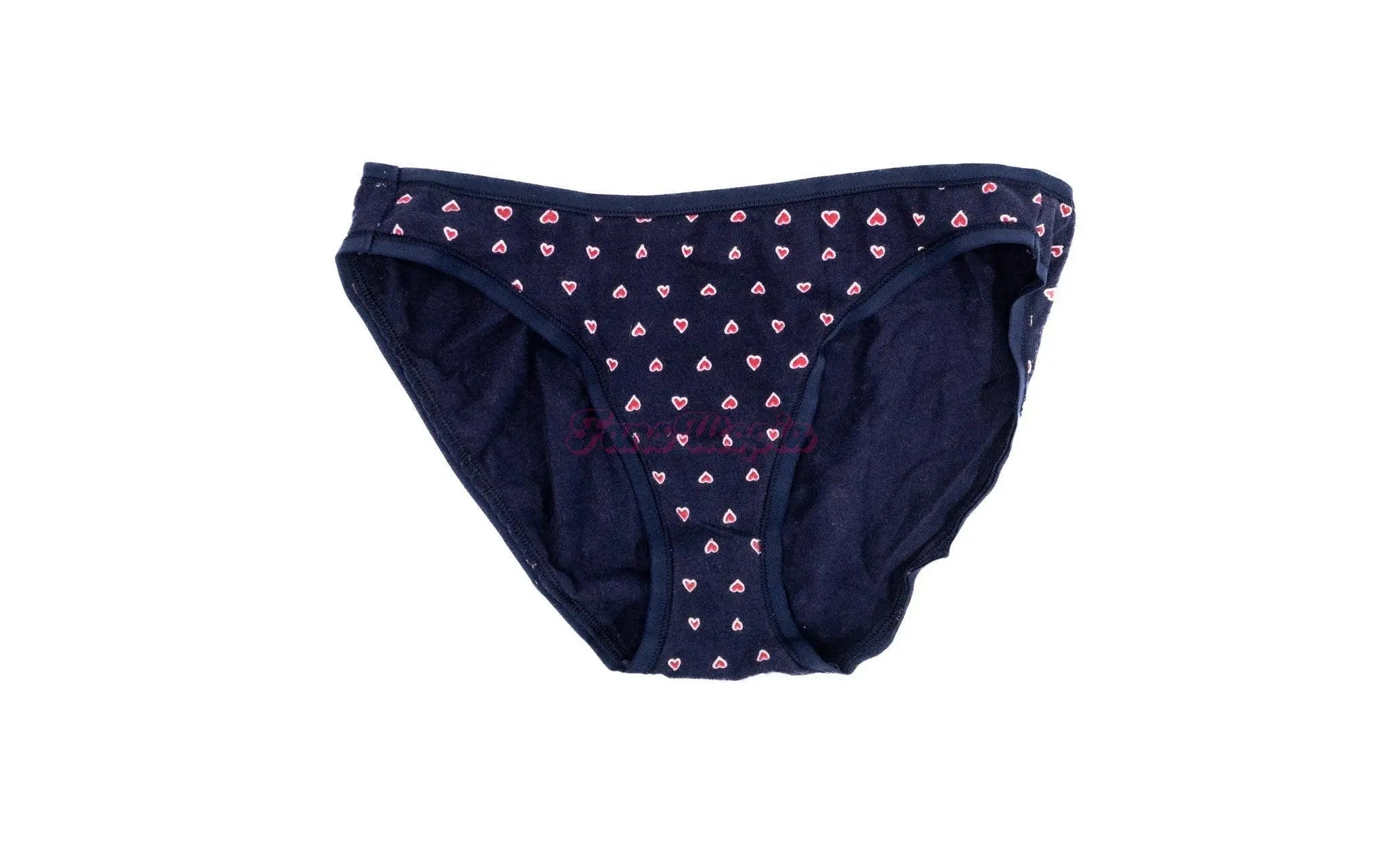 Marica Hase Blue Hearts Panty Marica Hase