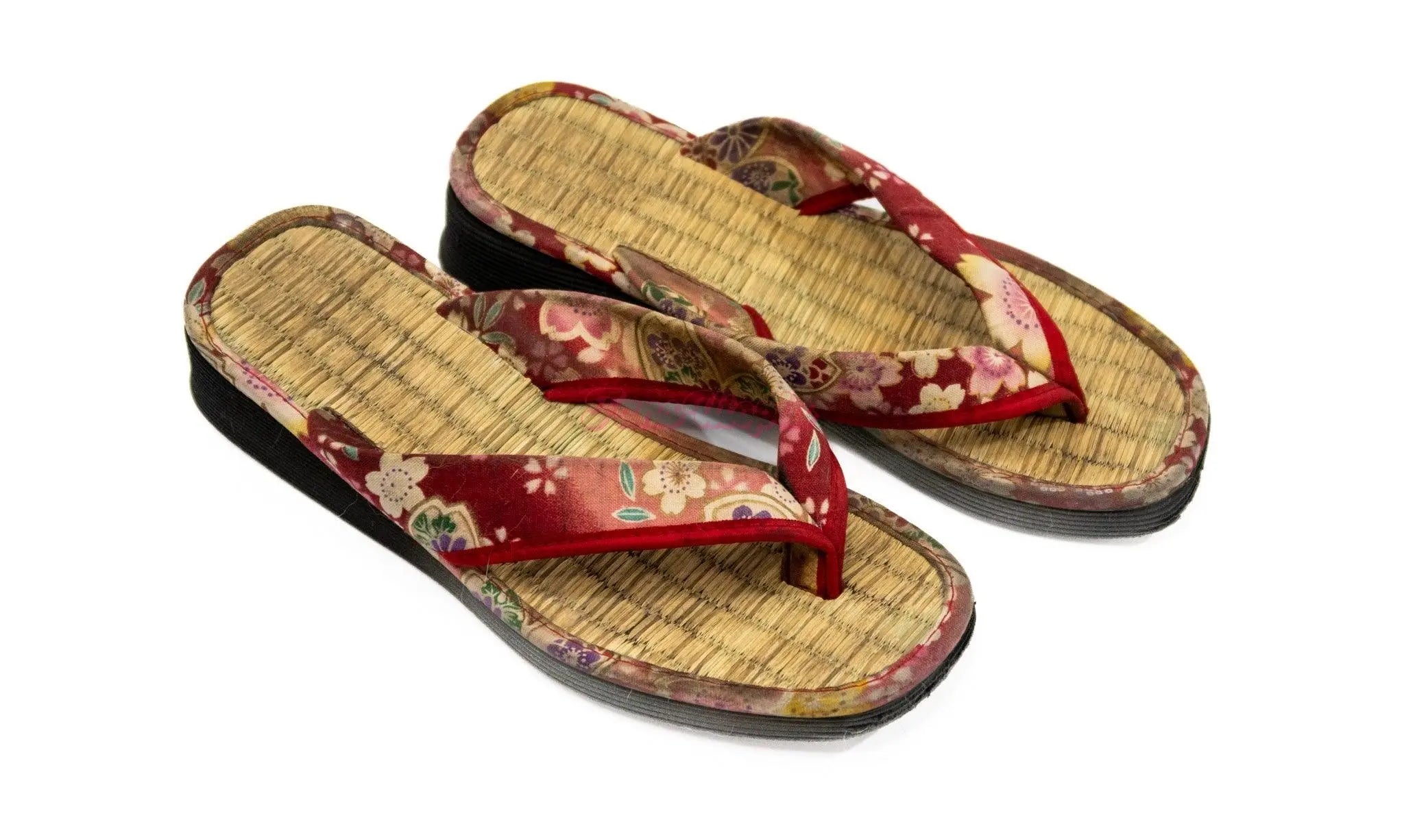 Marica Hase Japanese Flip Flops Marica Hase