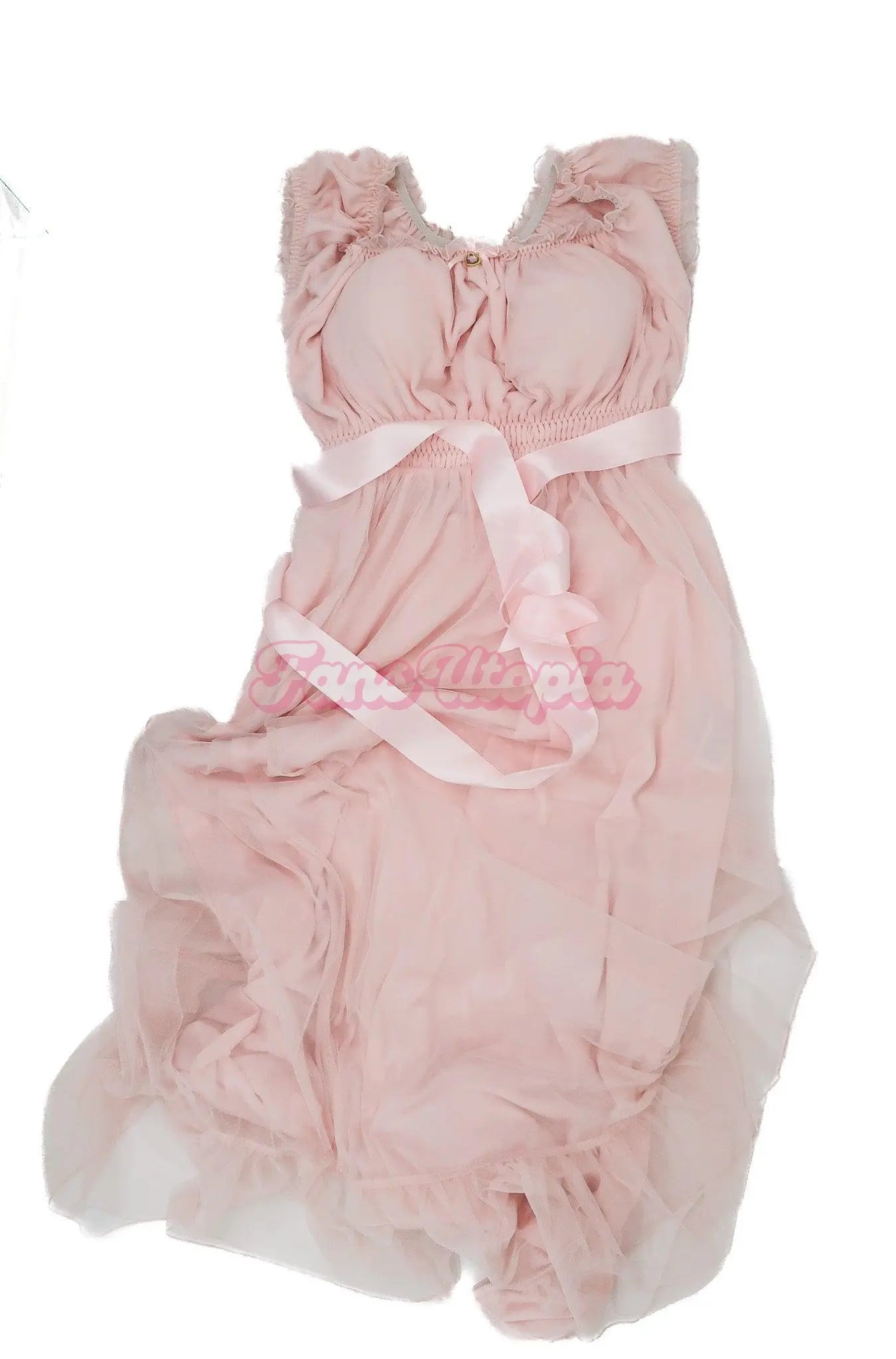 Marica Hase Pink Dress Marica Hase