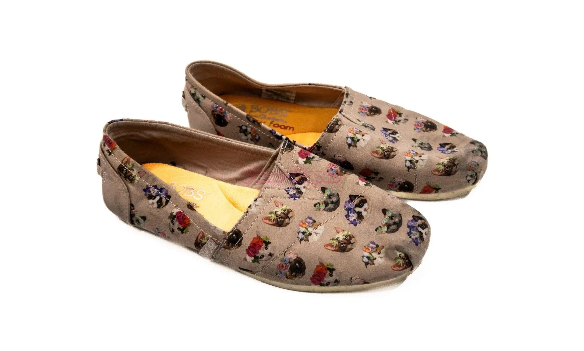 Marica Hase Stinky Cat Loafers Marica Hase