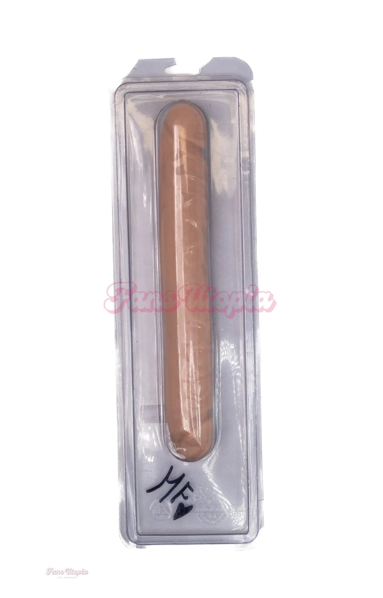 Maya Farrell Flesh Color Toy Maya Farrell