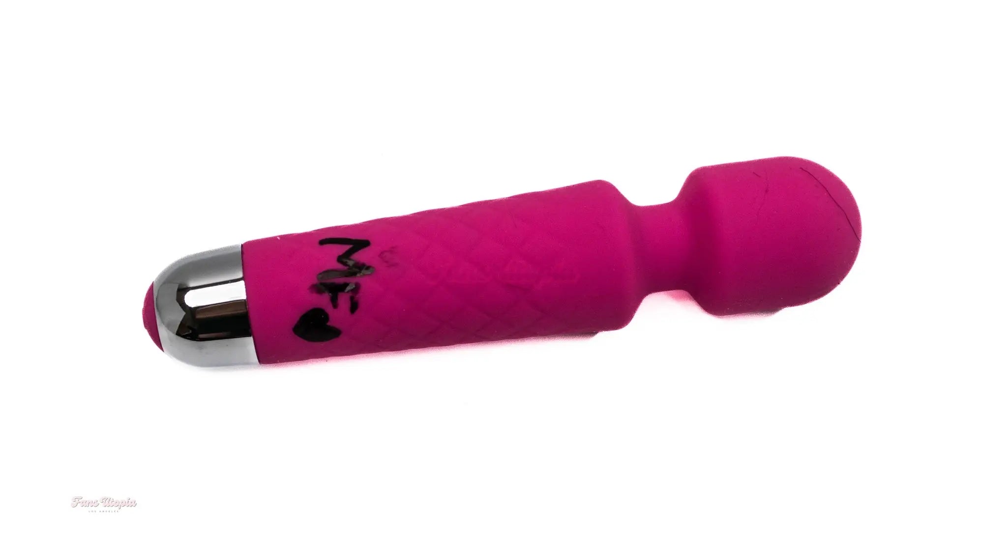 Maya Farrell Pink Toy Maya Farrell