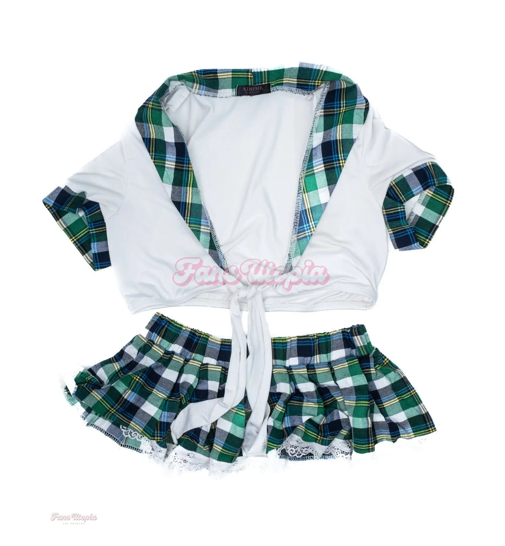 Maya Farrell School Girl Set Maya Farrell