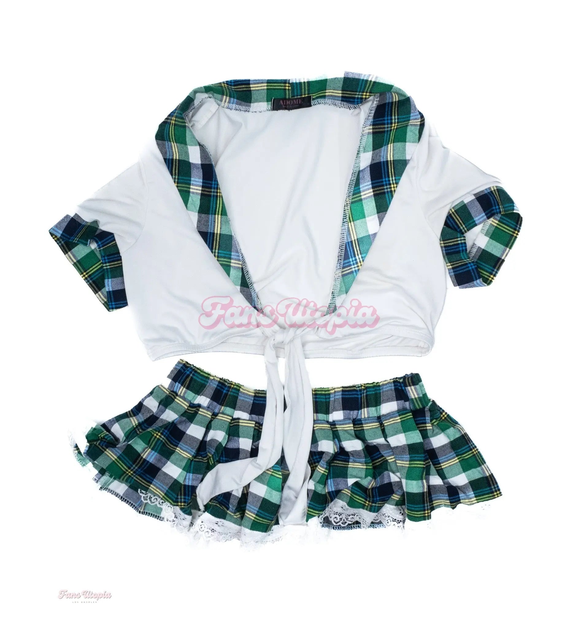 Maya Farrell School Girl Set Maya Farrell