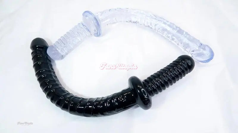 Maya Woulfe Dual Sword Toys Maya Woulfe