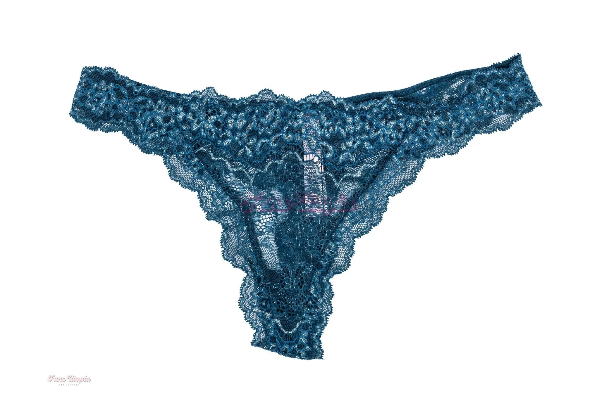 Meli Santa VS Blue Panties OUTLET