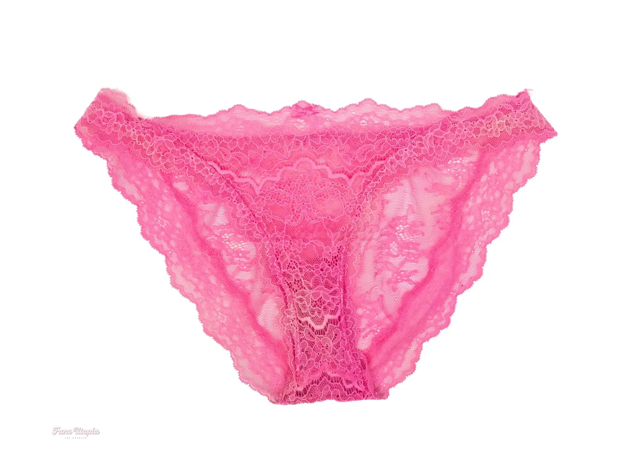 Meli Santa VS Pink Panties OUTLET