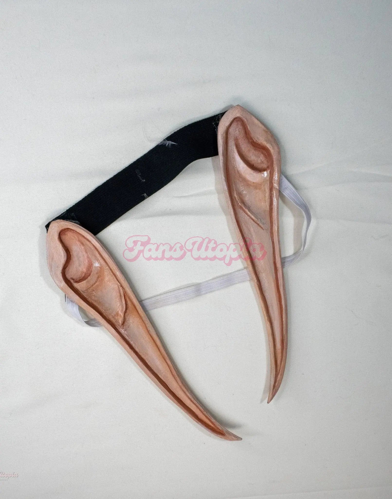 Mia Malkova Ears & Eyebrows Wow Cosplay Mia Malkova