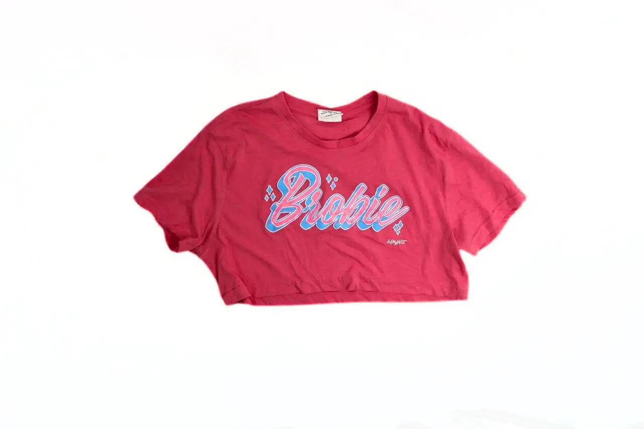 Michael Boston Pink Top Michael Boston
