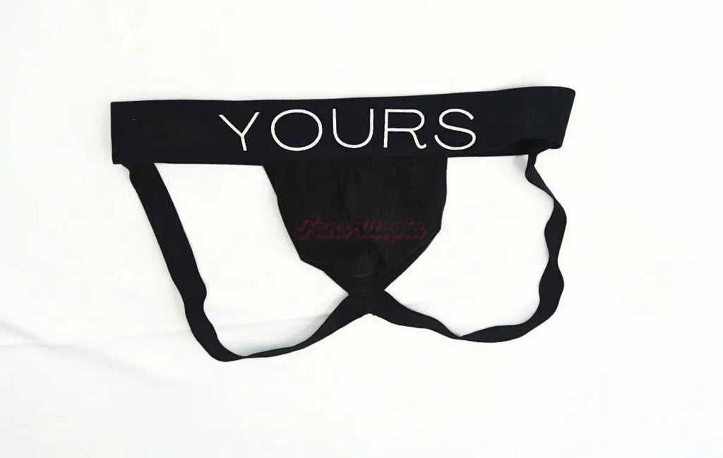Michael Boston Yours Jockey Michael Boston
