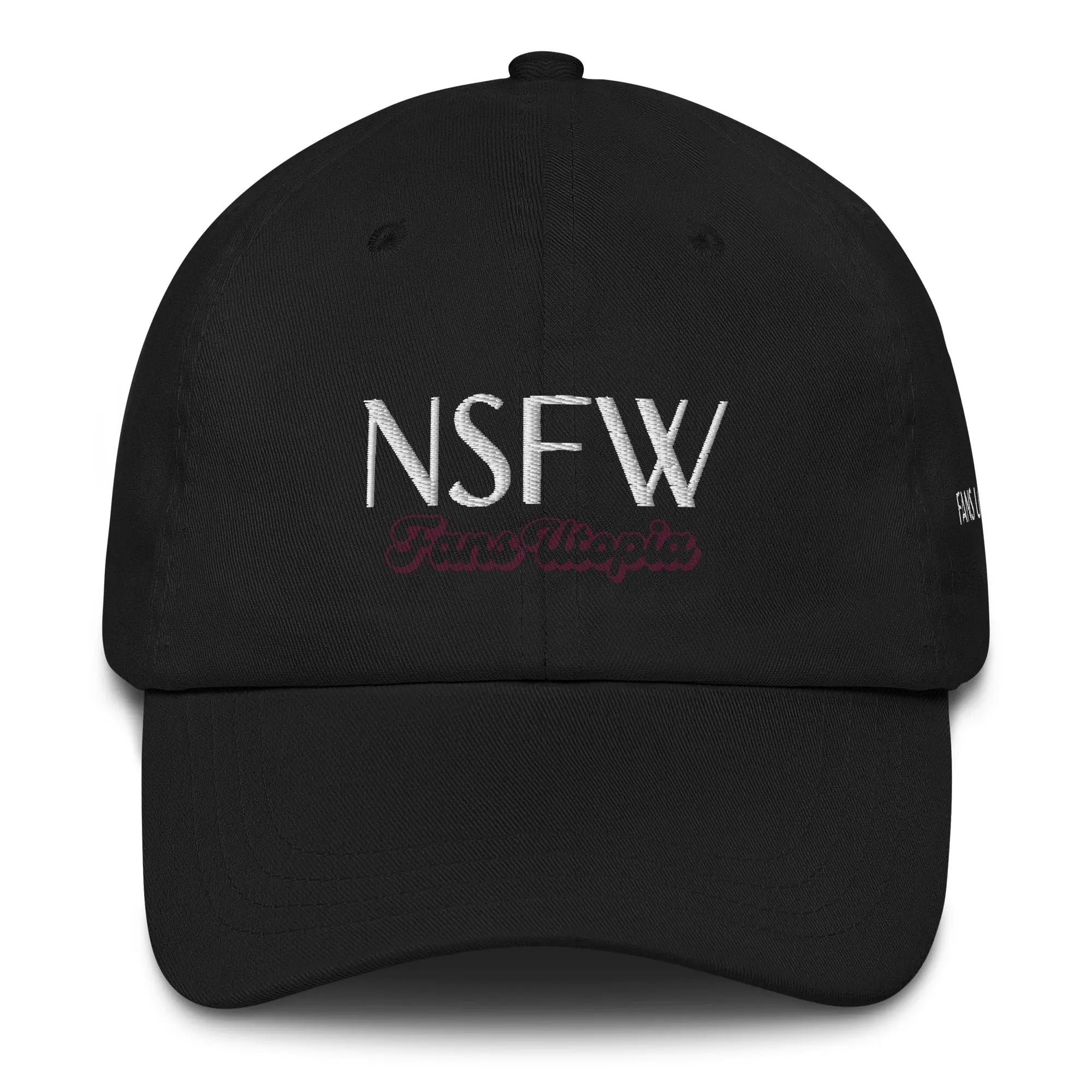 NSFW FANS UTOPIA