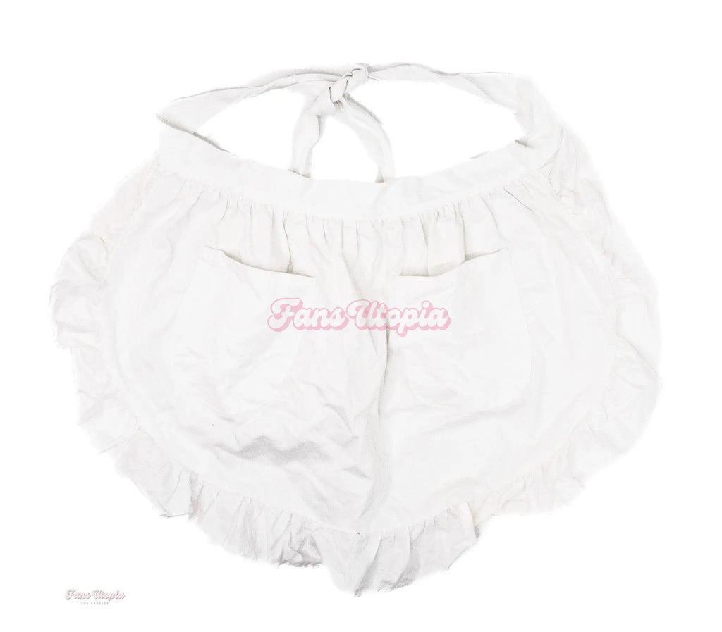 Nicole Aria Black Maid Set Nicole Aria