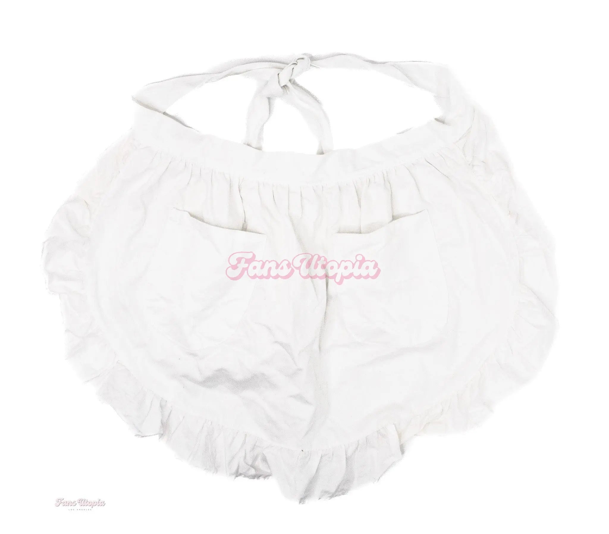 Nicole Aria Black Maid Set Nicole Aria