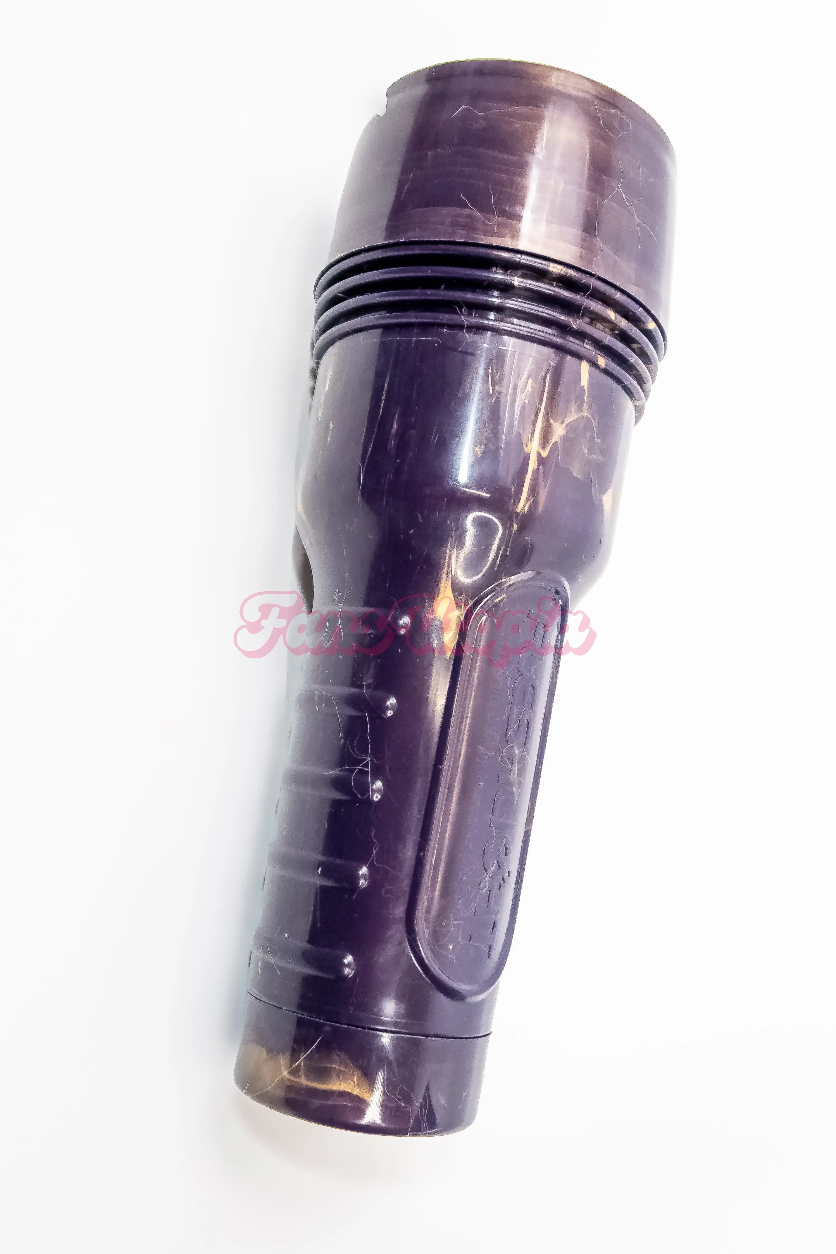 Nicole Aria Fleshlight Nicole Aria