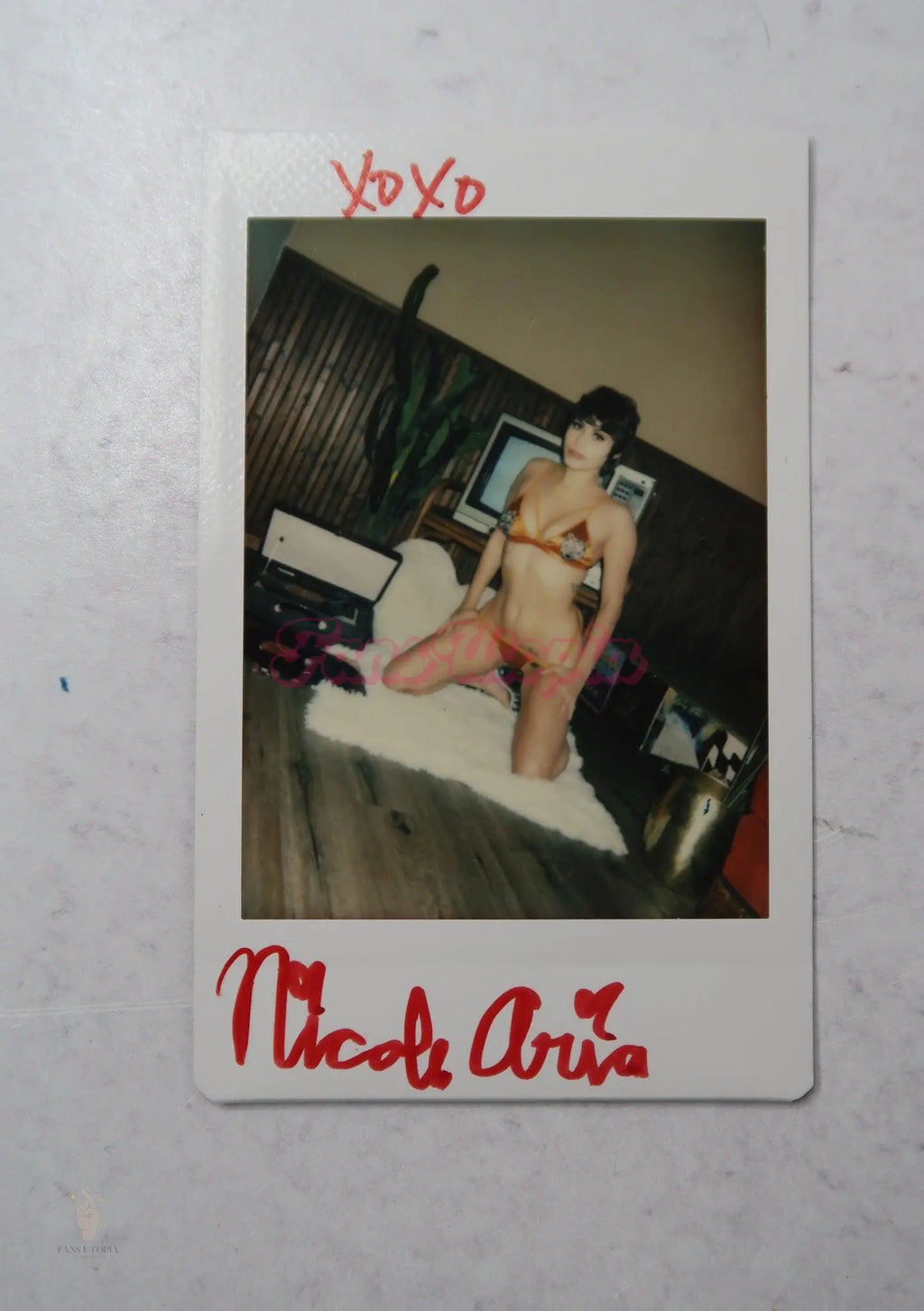 Nicole Aria Photo Bundle 1 Nicole Aria