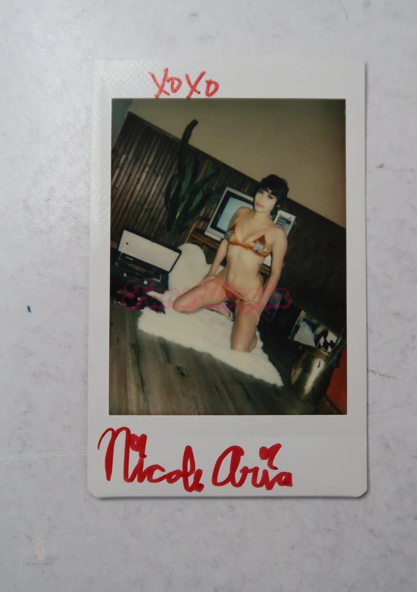 Nicole Aria Photo Bundle 1 Nicole Aria