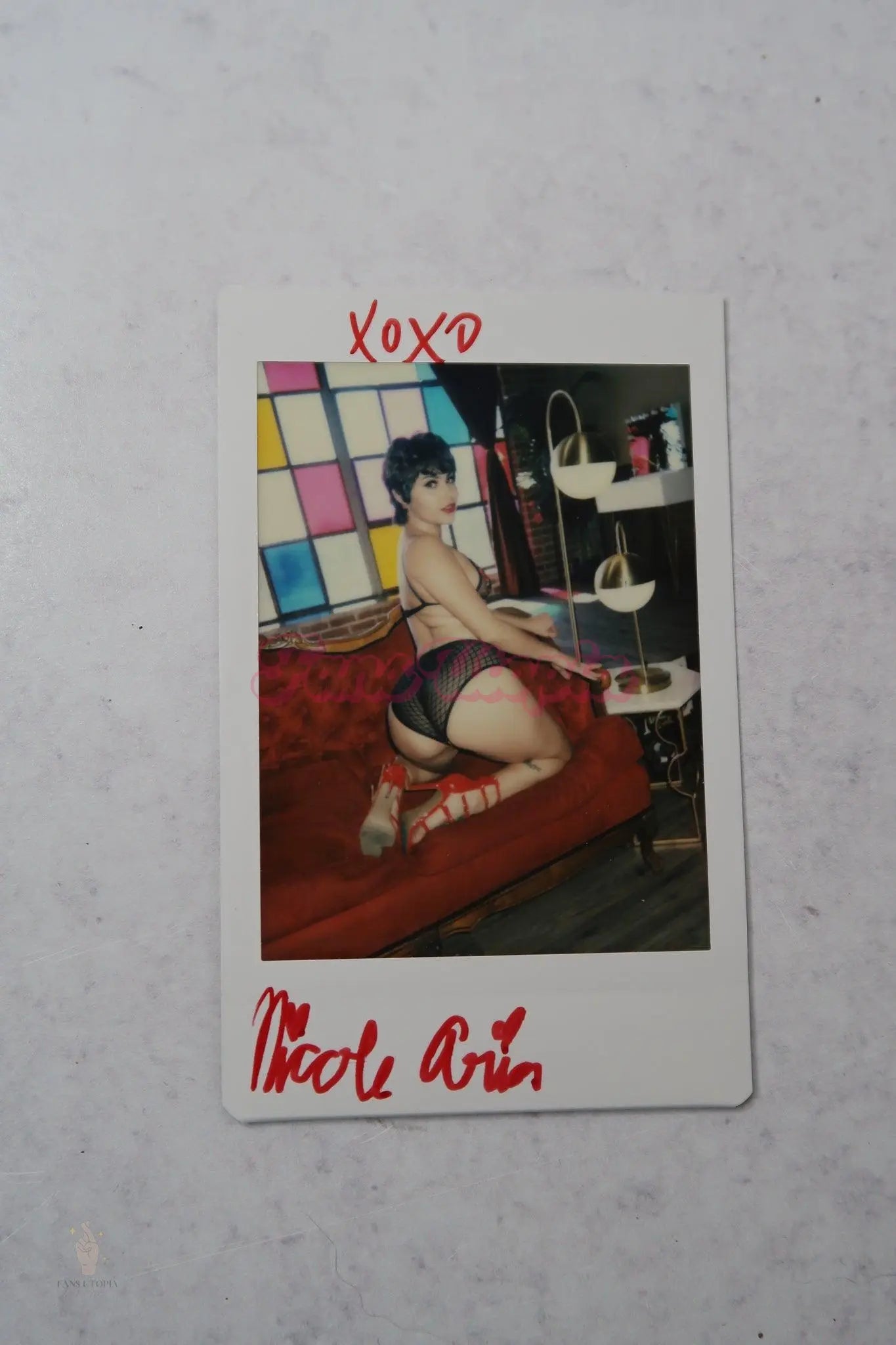 Nicole Aria Photo Bundle 2 Nicole Aria
