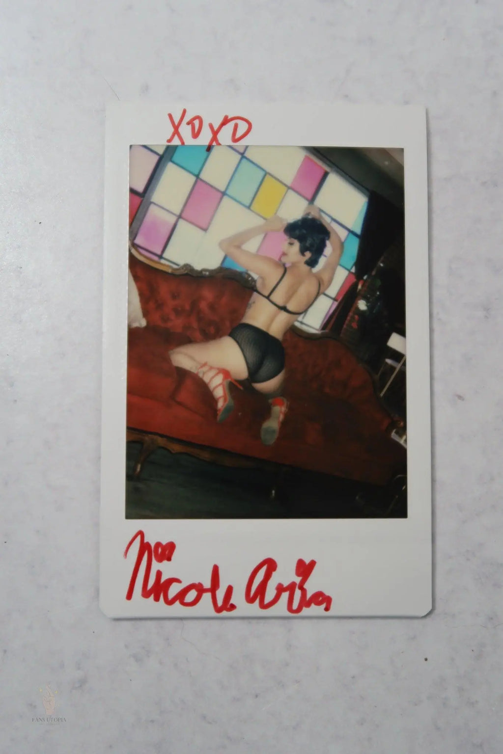 Nicole Aria Photo Bundle 2 Nicole Aria