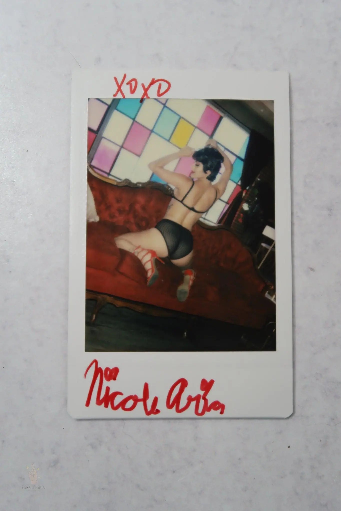Nicole Aria Photo Bundle 2 Nicole Aria
